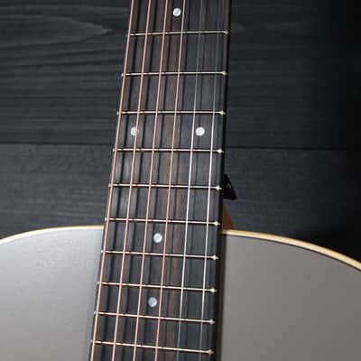 Taylor GS Mini E TM Special Edition Acoustic-Electric Guitar image 20