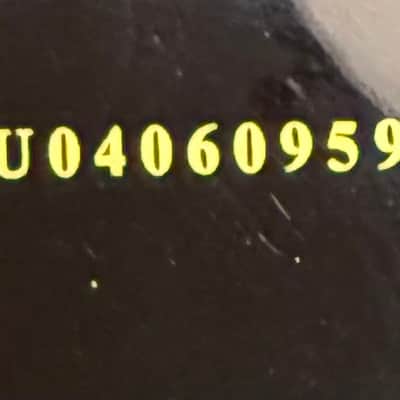 Epiphone The Dot 1997 - 2007 - Vintage Sunburst image 4