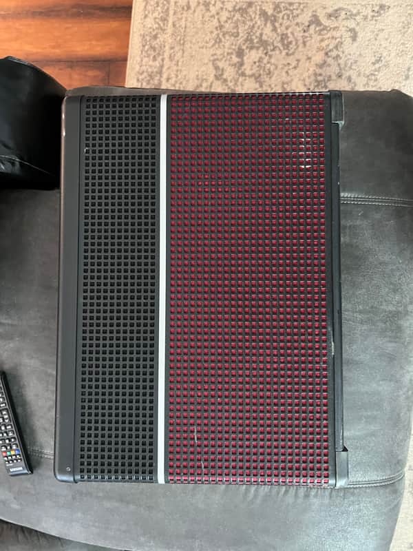 Line 6 AMPLIFi 75 75-Watt Stereo Digital Modeling Guitar Combo image 1
