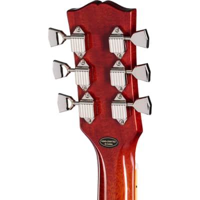 Epiphone 1963 Dove Reissue Acoustic Electric Guitar - Natural image 6