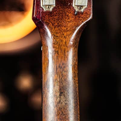 1964 Gibson B-25 natural image 15