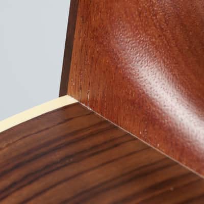 Gibson J-45 Studio Rosewood, Rosewood Burst | Demo image 10