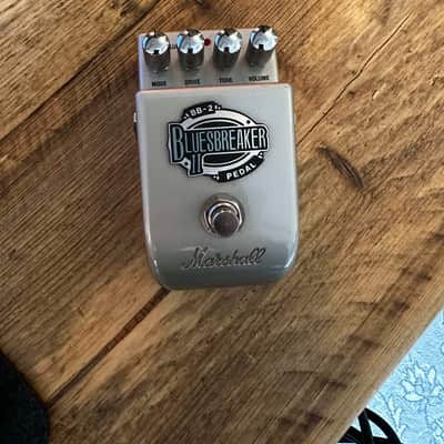Reverb.com listing, price, conditions, and images for marshall-bb-2-bluesbreaker-ii