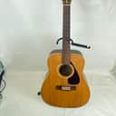 Yamaha FG-312 12-String Jumbo Dreadnought 1977 - 1981 - Natural