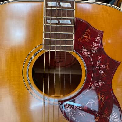 Epiphone Hummingbird Pro image 3