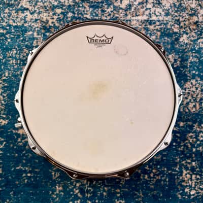 (CUSTOM-ORDERED) 14 x 6.5 Sonor SQ2 Mountain Burl Snare Drum (EARLY MODEL) image 9