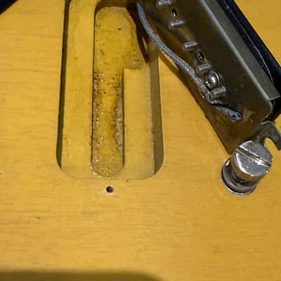 1957 Original Gibson Les Paul TV Model image 19
