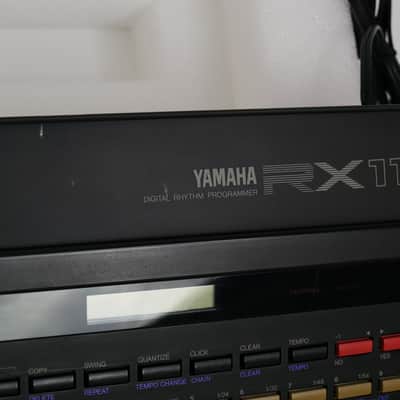 YAMAHA RX11 image 17