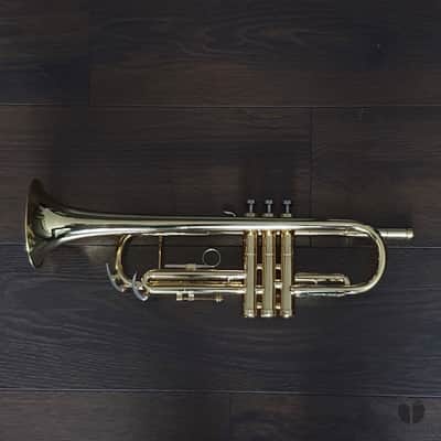1963 C.G.Conn Artist 8B Lightweight Freddie Hubbard, Lee Morgan! | Gamonbrass trumpet image 14