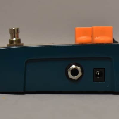 Orange Getaway Driver Overdrive And Cab Sim image 6