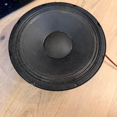 12" Woofer from Electro-Voice Sentry 500 Studio Monitor image 6
