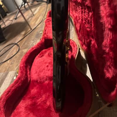 Gibson Kirk Douglas Signature SG 2021 - 2024 - Ebony image 10