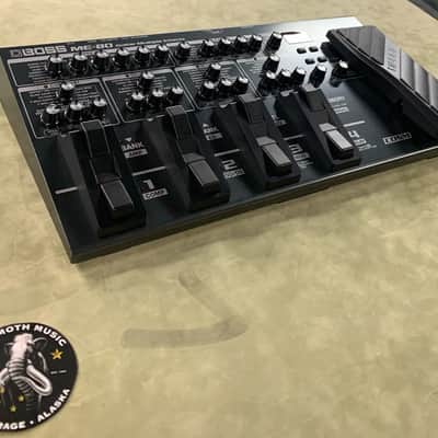 Boss ME-80 Multi-effects Pedal image 7