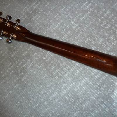 Martin Custom Shop 000-28 Authentic 1937 2021 image 14