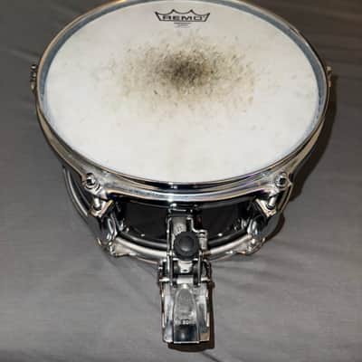 Tama Tama MT1055M Metalworks 10"x5.5" Snare Drum image 8