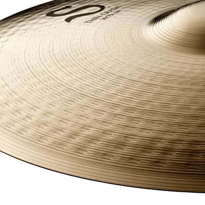 ZILDJIAN 20" S Thin Crash image 4