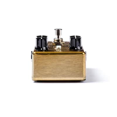 MXR M77 Badass Overdrive Pedal image 5
