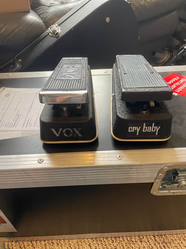 Vox Wah
