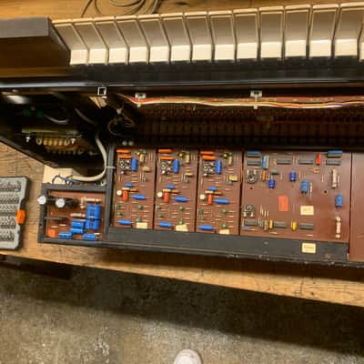 Solina String Ensemble Mk1 image 15