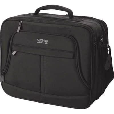 Gator GAV-LTOFFICE Sacoche en nylon renforcé pour vidéoprojecteur image 1