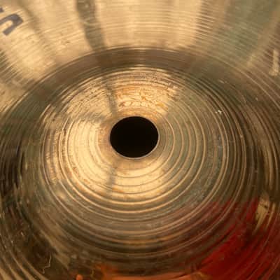 Sabian 12" B8 Pro Splash Cymbal image 8