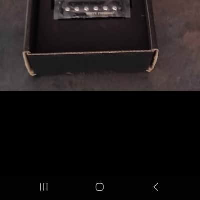 Gibson Dirty Fingers Humbucker 2010s - Double Black image 3