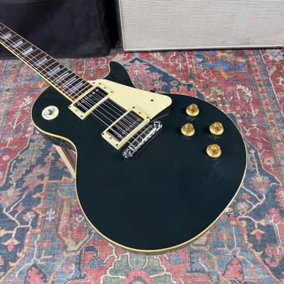 Greco EG600J Jeff Beck Model Maxon U1000 Pickups w/Hard Case - 1978 image 7
