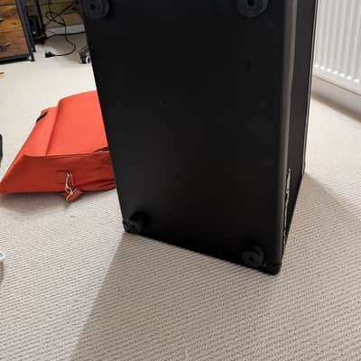 GR Guitar G210A FRFR 2023 - Black tolex image 6