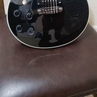 Eastwood GP  Black image 3