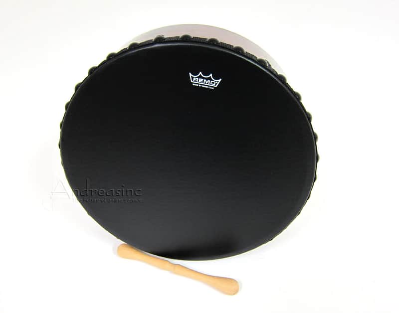 REMO 14" Irish Bodhran - Bahia Bass by Remo image 1