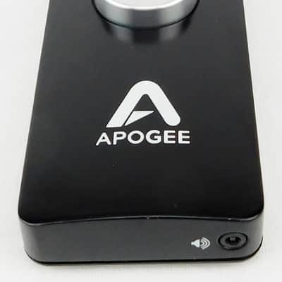 Apogee One for iPad iPhone Mac Mic & Audio Interface + Top Zustand + Garantie image 10