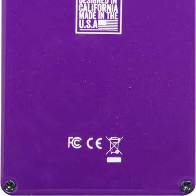 Seymour Duncan Shape Shifter Stereo Tremolo Pedal image 3