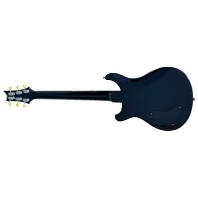 2001 PAUL REED SMITH MCCARTY - WHALE BLUE image 3