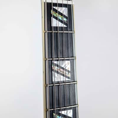Gibson 2001 Le Grande Sunburst image 9