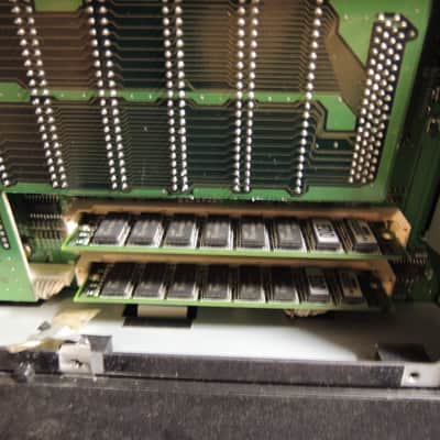 SIMM lot 2 pcs 4 MB RAM 8MB Memory PSR Yamaha Ensoniq EMU AKAI Kurzweil sampler image 2
