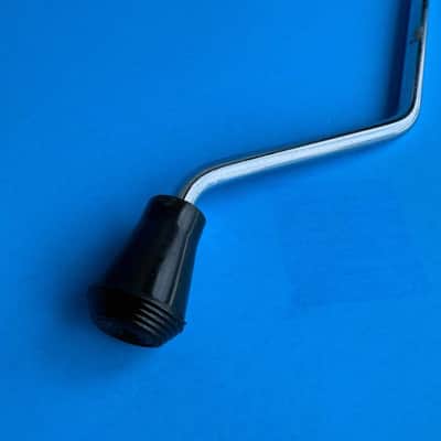 PDP By DW CENTERSTAGE Acoustic Drum Kit Part: Floor Drum Stand Leg Foot [10mm] image 2