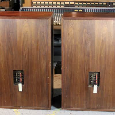 TANNOY FSM Studio Monitors image 2