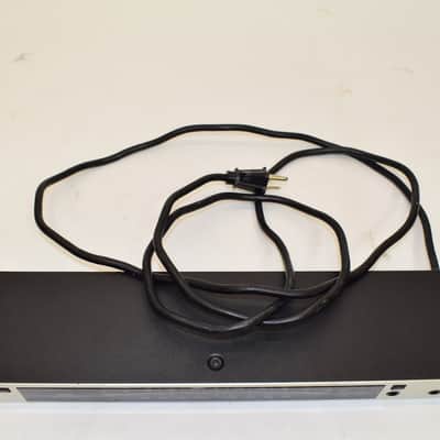 Korg DTR-2 (ToneWorks) Rackmount Digital Guitar & Bass Tuner image 2