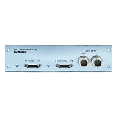 Eventide H9000 Harmonizer Multi-Effects Processor - Open Box image 5