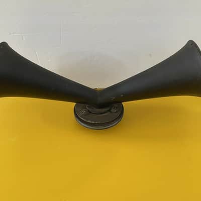 Leslie 31H Jensen V21 Driver Upper rotary horn assembly fits Hammond B3 speaker 122 142 147 21 H image 1