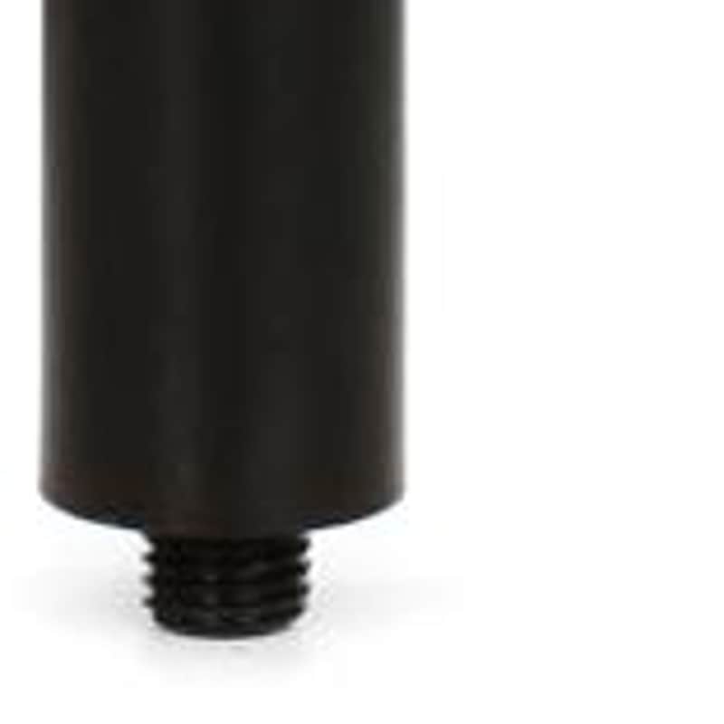 2019 Mackie 2051055 Black