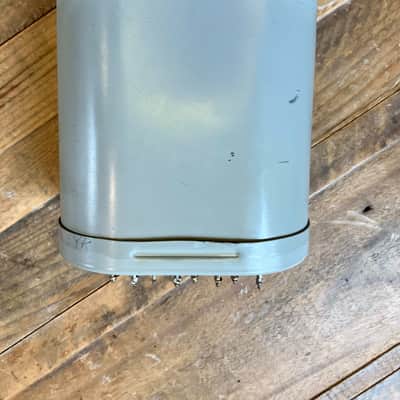 Western Electric 111C Audio Input Transformer 60's - grey image 3