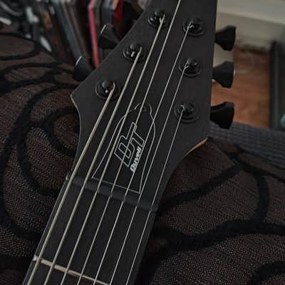 Mayones Duvell DT 7 image 7