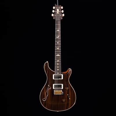 PRS Custom 24 Semi-Hollow Private Stock