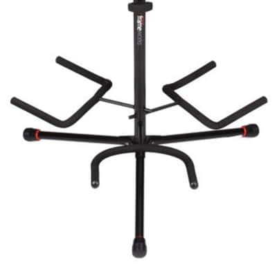 Gator Frameworks Triple Guitar Stand image 2