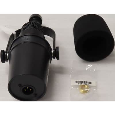 Used MV7X Dynamic Broadcast Microphone image 4