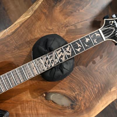 PRS Private Stock 30th Anniversary "Birds of a Feather" Hollowbody I #179 image 21