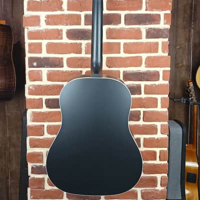 Gibson J-45 Special Satin Ebony image 7