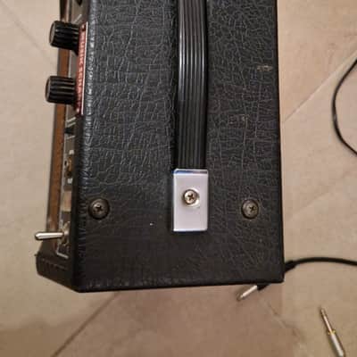 PRINCE Piggy PS-50AD / 6W Guitar Amplifier / 1979 Made In Japan / 912646 image 3