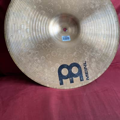 Meinl 16" Classics Thin Crash 2010s - Brilliant image 2
